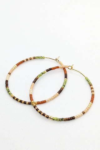 KAJOU Créole Grande