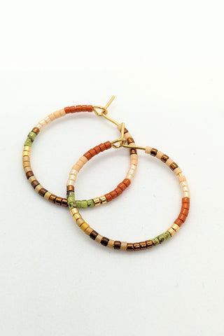 KAJOU Créole Petite