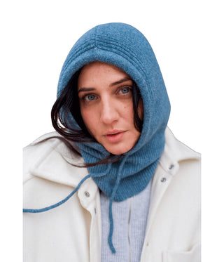 FRAAS Cagoule Tricoté