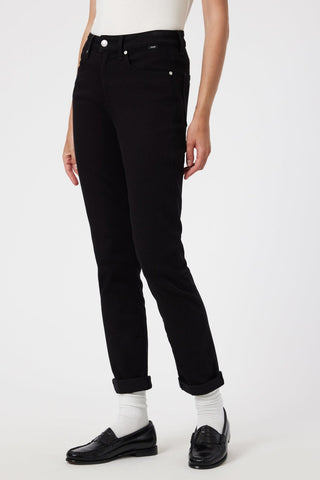 MAVI Jeans Kathleen - Black 