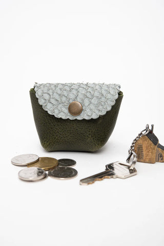 VEINAGE Porte-monnaie Chouquette