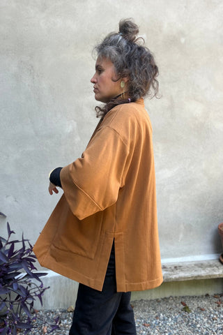 KAZAK Veste Kimono Cydonia