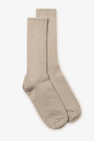 MILO AND DEXTER Merino Sock