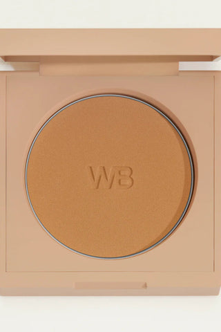 WONDERBLUSH La Poudre Bronzante Mat - Sable