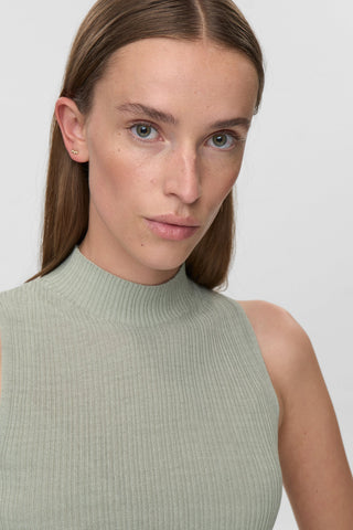 MINIMUM Camisole Zita - Sauge