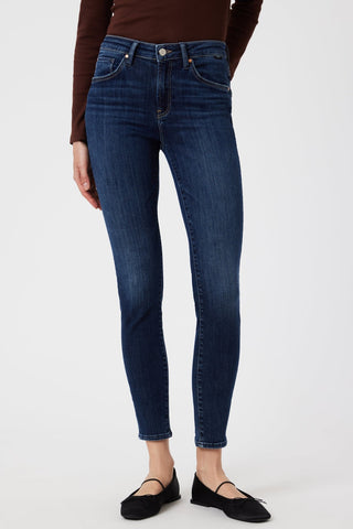 MAVI Jeans Tess - Dark Brushed 