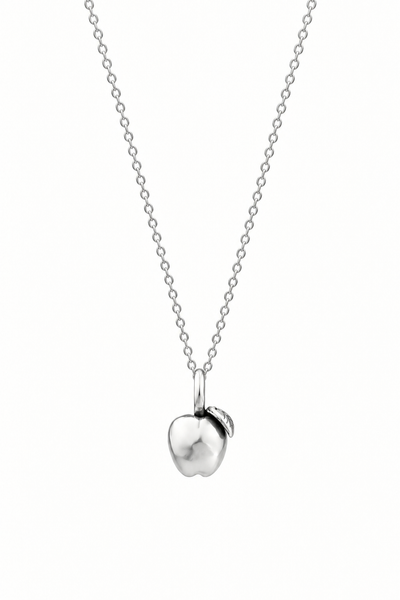 MARMALADE Collier Breloque Pomme