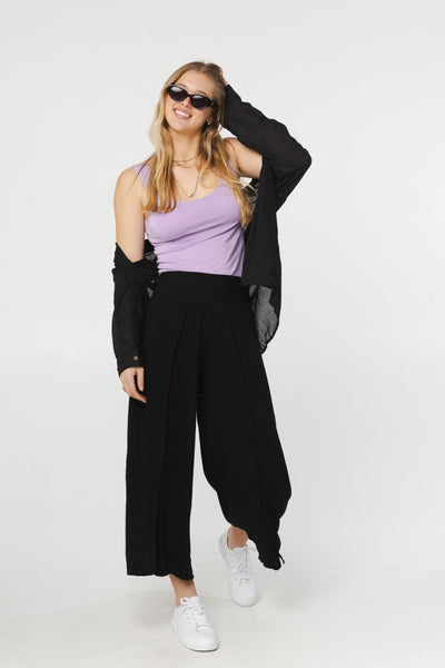 ANANAS BANANAS Pantalon Dubai