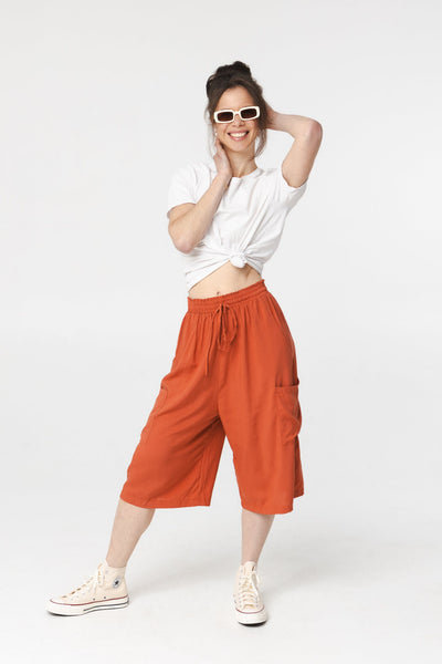 PINEAPPLE BANANAS Nora Pants