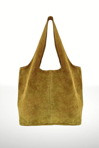ITALIAN'S LEATHER Sac à Bandoulière Giannina