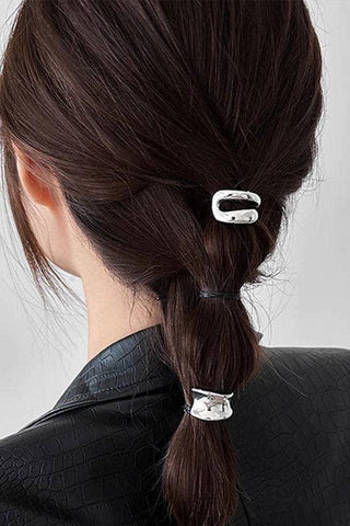 LADYJUNE Mini Hair Cuff Set