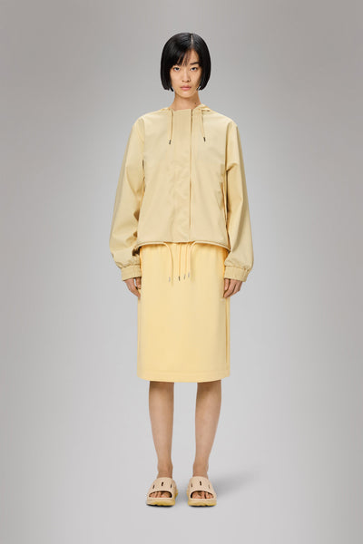 RAINS Veste String Imperméable - Gleam