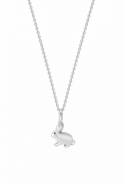 MARMALADE Collier Breloque Lapin