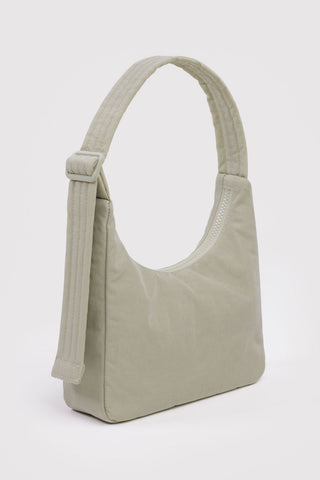 BAGGU Sac Shoulder Mini - Celadon