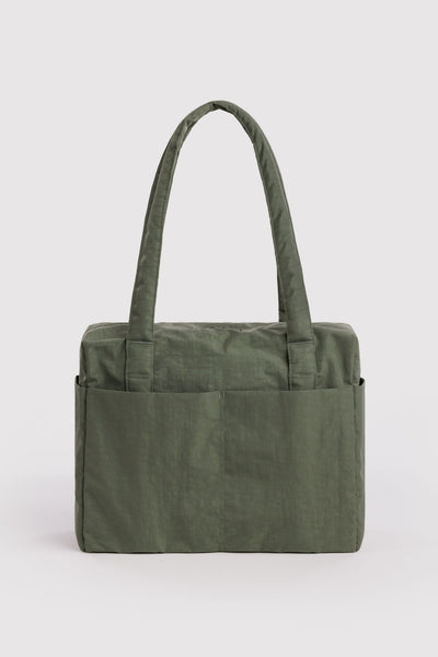 BAGGU Sac Cloud Carry-On Petit - Caper