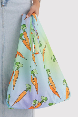 BAGGU Sac Réutilisable Standard - Carotte