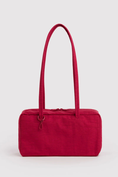 BAGGU Sac Bowler - Cherry