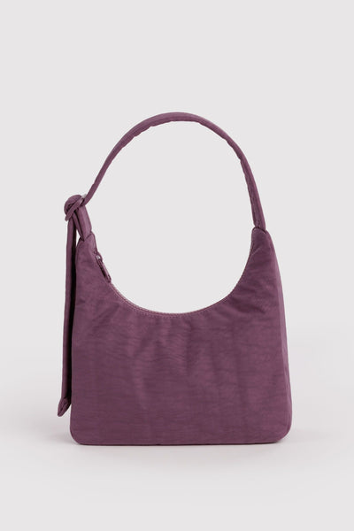 BAGGU Sac Shoulder Mini - Wild Plum