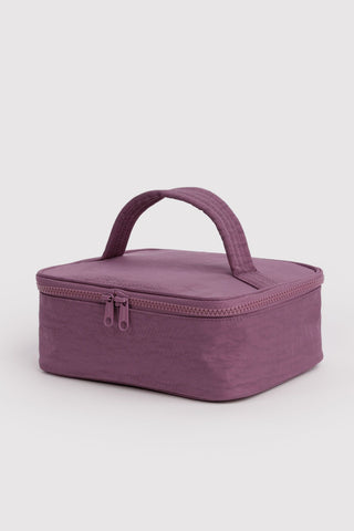 BAGGU Trousse à Cosmétique Petite - Wild Plum