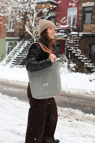 CHARLIE Sac Jane Réversible