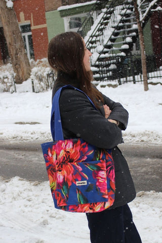 CHARLIE Sac Jane Réversible