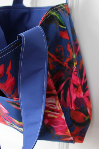 CHARLIE Sac Jane Réversible