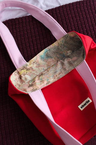 CHARLIE Sac Jane Réversible