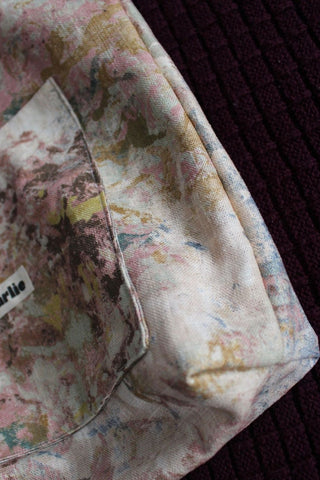 CHARLIE Sac Jane Réversible