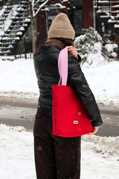 CHARLIE Sac Jane Réversible