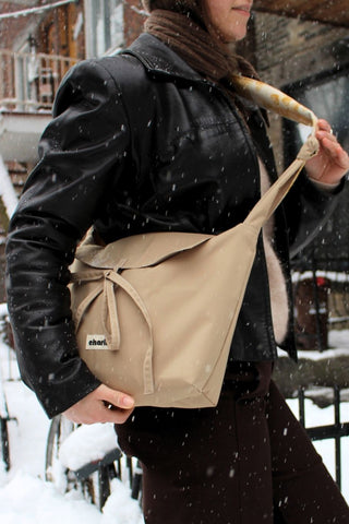 CHARLIE Sac Olivia Imperméable