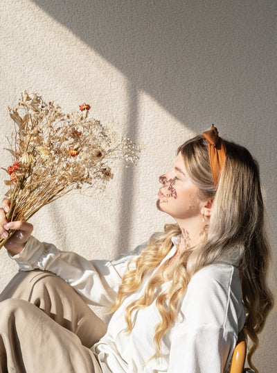 GIBOU Twist Headband