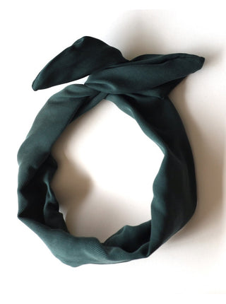 GIBOU Twist Headband