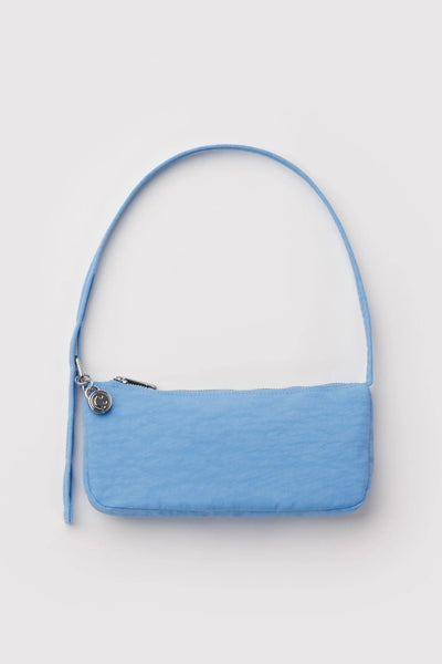 BAGGU Clutch Bag - Pool