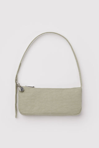 BAGGU Clutch Bag - Celadon