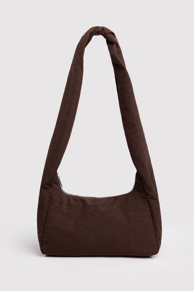 BAGGU Meringue Bag - Coffee