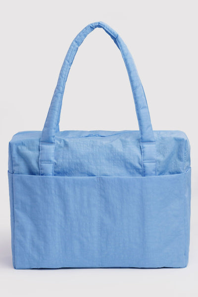 BAGGU Cloud Carry-On Bag - Pool