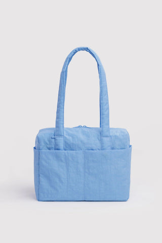 BAGGU Cloud Everyday Bag - Pool