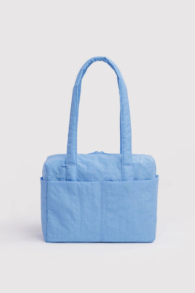 BAGGU Cloud Everyday Bag - Pool