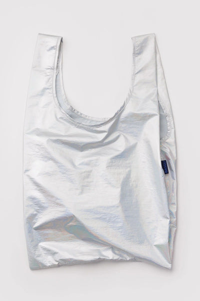 BAGGU Standard Reusable Bag - Moonstone