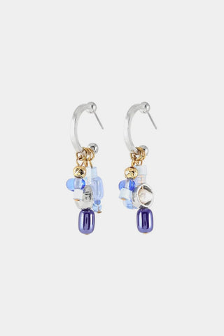 ANNE-MARIE CHAGNON Boucles d'Oreilles Vinea - Tutti Frutti