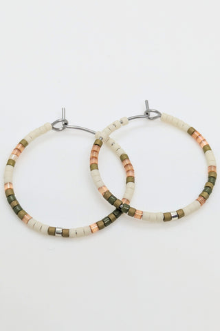 KAJOU Créole Petite