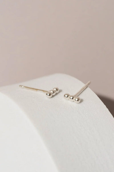 BLOOM Clous d'Oreilles Tre