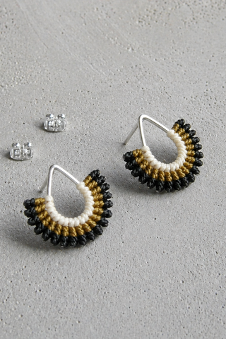 RAÏZ Ibeyi Earrings