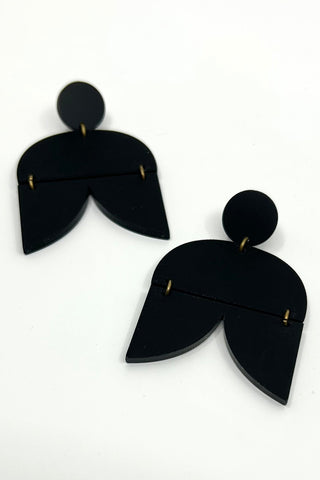 DARLINGS OF DENMARK Boucles d'Oreilles Fiona