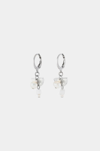 Boucle d'oreille originale créateur - Ylume Boucle d'oreille originale créateur - Ylume