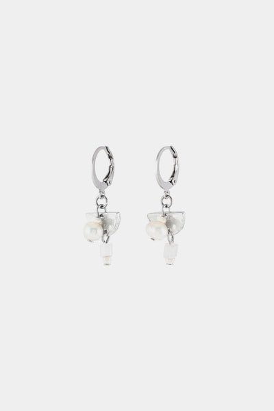 ANNE-MARIE CHAGNON Boucles d'Oreilles Fivrel
