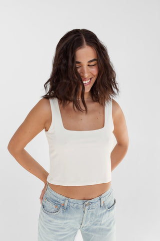 DAILYSTORY Haut Nyla