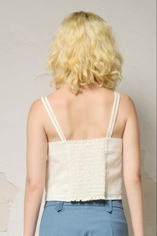COKLUCH Camisole Bia