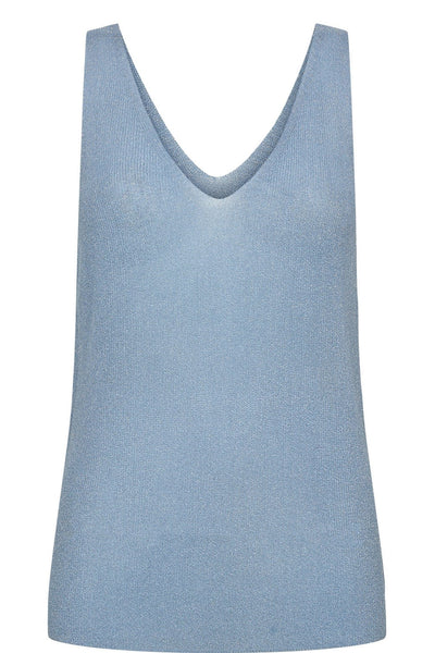 NUMPH Camisole Nuceria - Bleu