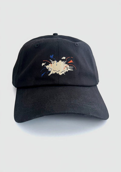 BADABOÖM STUDIO Cap - Boom Boom